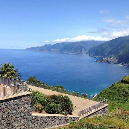 Vista Do Vale Вилла *