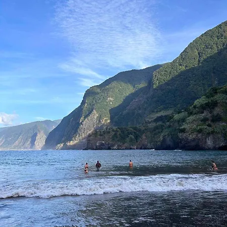 Villa Vista Do Vale Sao Vicente (Madeira)