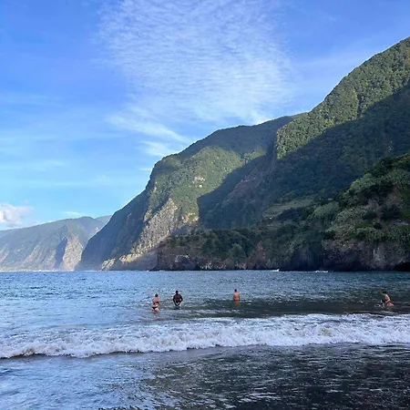 فيلة Vista Do Vale São Vicente