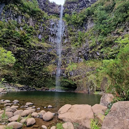 Вилла Vista Do Vale *