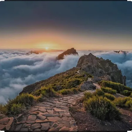 Vista Do Vale Вилла Сан-Висенти