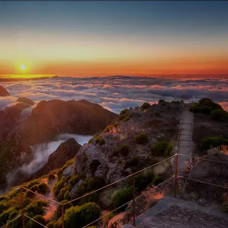 Vista Do Vale * Сан-Висенти