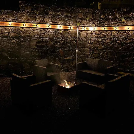 Vista Do Vale São Vicente