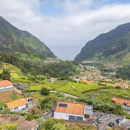 Vista Do Vale Вилла