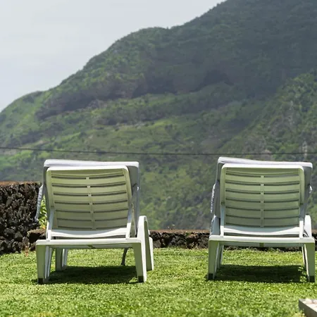 Vista Do Vale Вилла Сан-Висенти