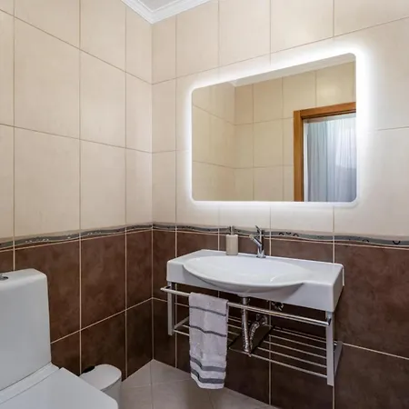 Вилла Vista Do Vale Сан-Висенти