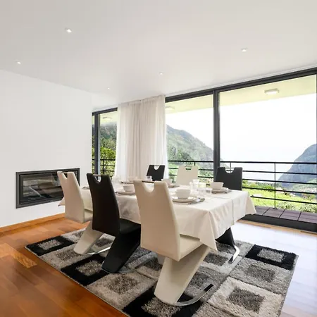 Vista Do Vale Вилла