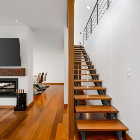 Villa Vista Do Vale