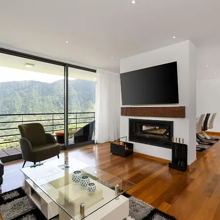 Vista Do Vale Вилла *