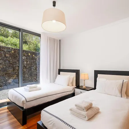 Вилла Vista Do Vale *