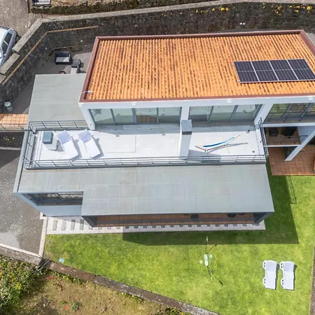 Vista Do Vale Βίλα