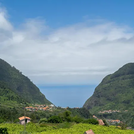 Vista Do Vale * Сан-Висенти