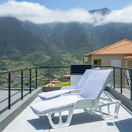 Vista Do Vale