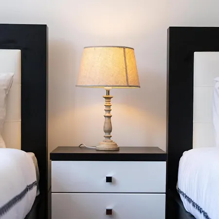 Vista Do Vale Вилла