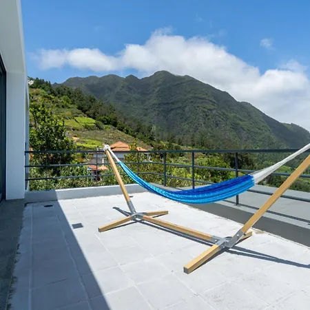 Vista Do Vale Сан-Висенти