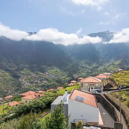 Vista Do Vale * Сан-Висенти