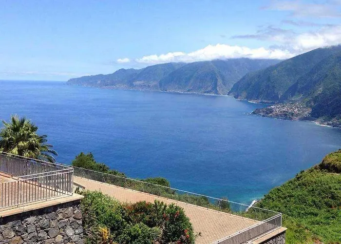 Vista Do Vale Βίλα *