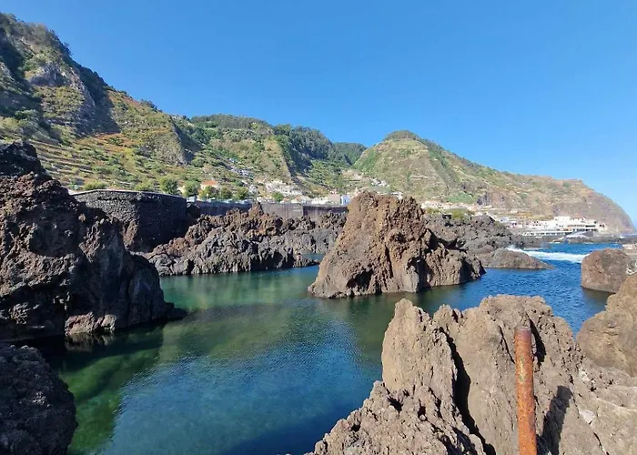 Vista Do Vale Βίλα São Vicente