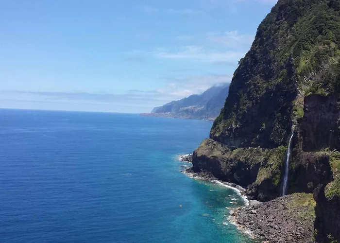 Vista Do Vale Βίλα *