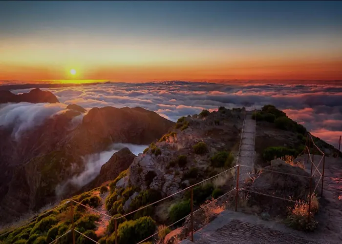 Vista Do Vale * São Vicente
