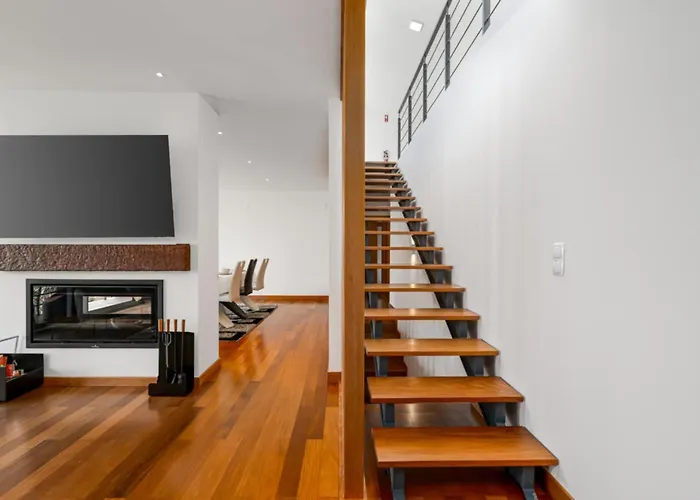 Βίλα Vista Do Vale