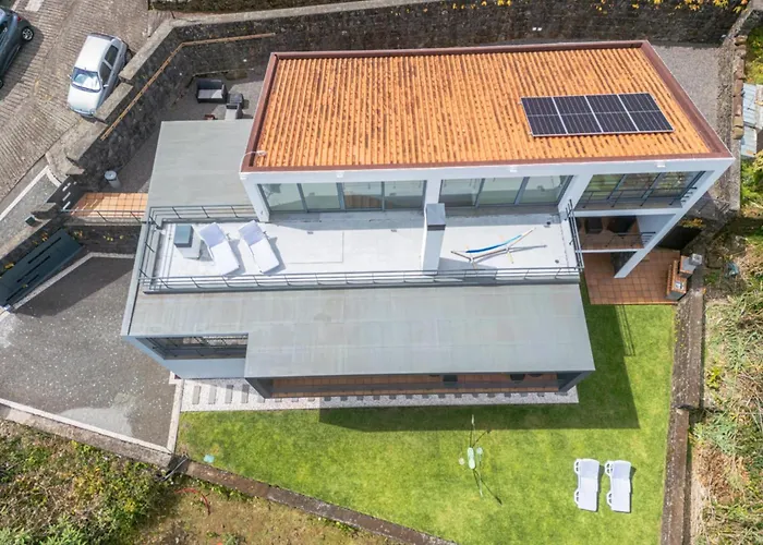 Vista Do Vale Βίλα