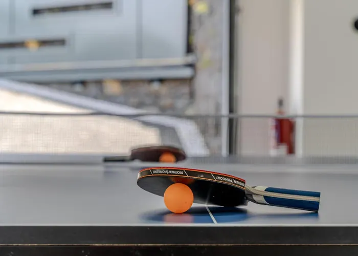 Βίλα Vista Do Vale *