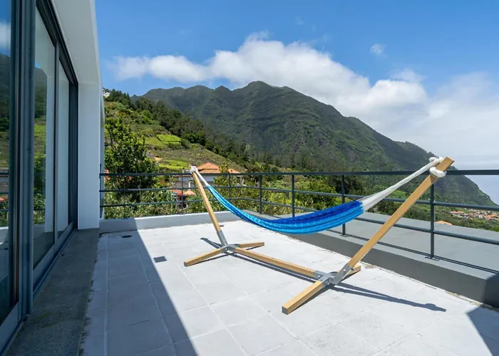 Vista Do Vale São Vicente