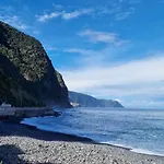 Vista Do Vale 别墅 São Vicente