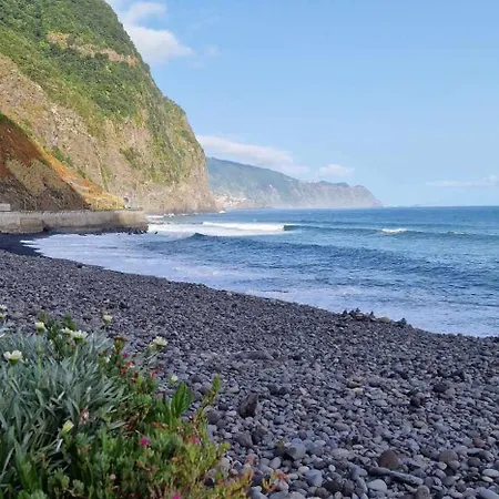 Vista Do Vale Villa Sao Vicente (Madeira)
