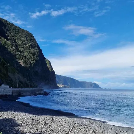Vista Do Vale Villa Sao Vicente (Madeira)