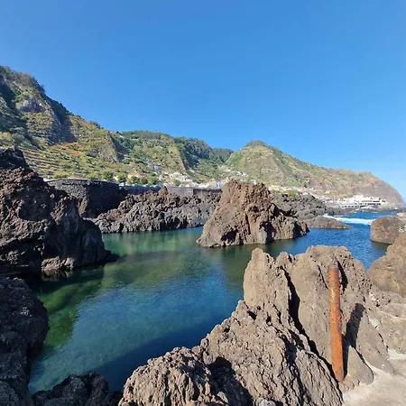 Vista Do Vale Villa Sao Vicente (Madeira)