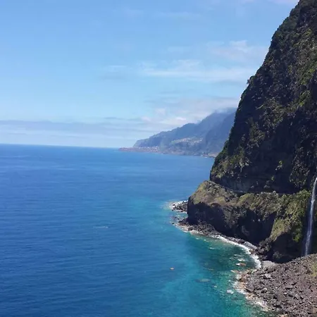 Vista Do Vale Villa *