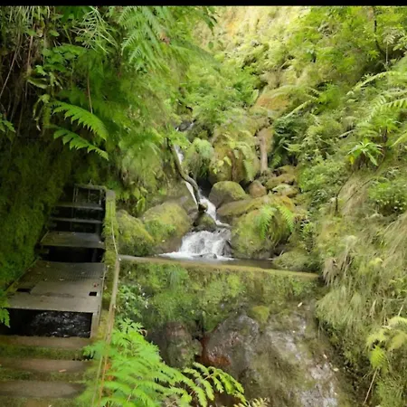 Villa Vista Do Vale *