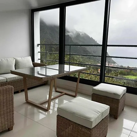 Vista Do Vale * Sao Vicente (Madeira)