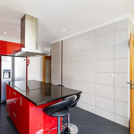 Villa Vista Do Vale Sao Vicente (Madeira)