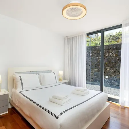 Vista Do Vale * Sao Vicente (Madeira)