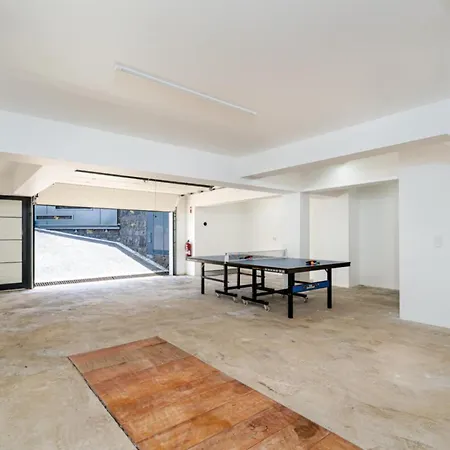 Vista Do Vale Villa *