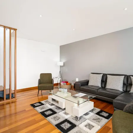 Villa Vista Do Vale *