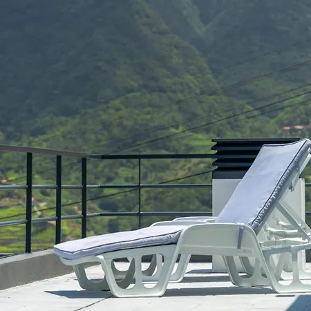 Vista Do Vale Villa Sao Vicente (Madeira)