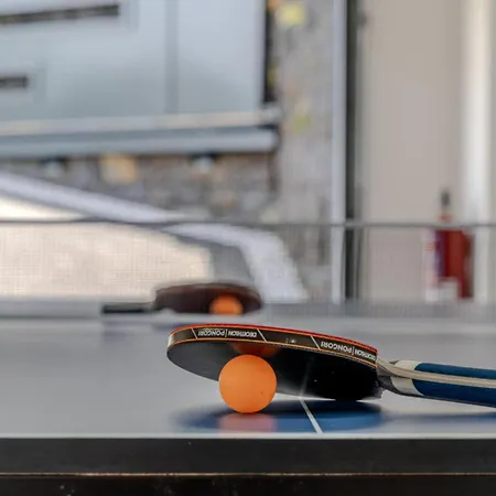 Villa Vista Do Vale *