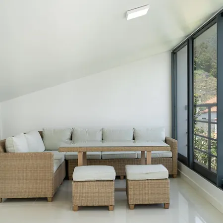 Villa Vista Do Vale Sao Vicente (Madeira)