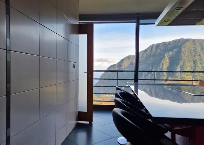 Vista Do Vale São Vicente