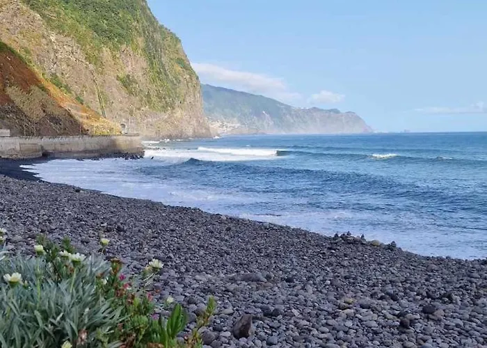 Vista Do Vale Villa São Vicente