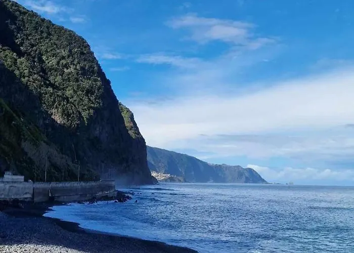 Vista Do Vale Villa São Vicente