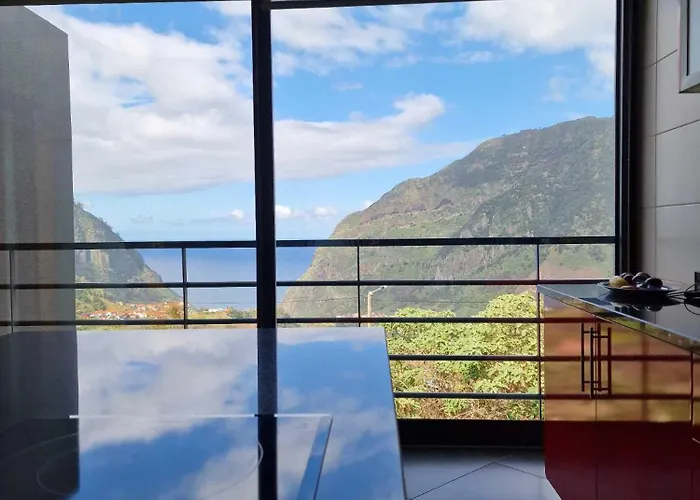 Vista Do Vale *