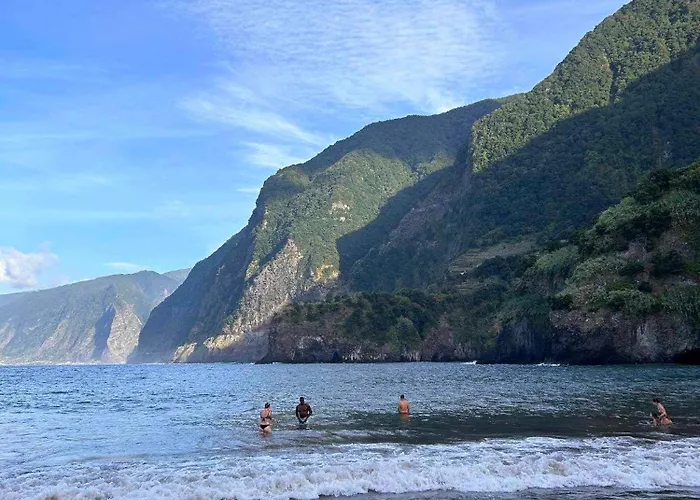 Villa Vista Do Vale São Vicente