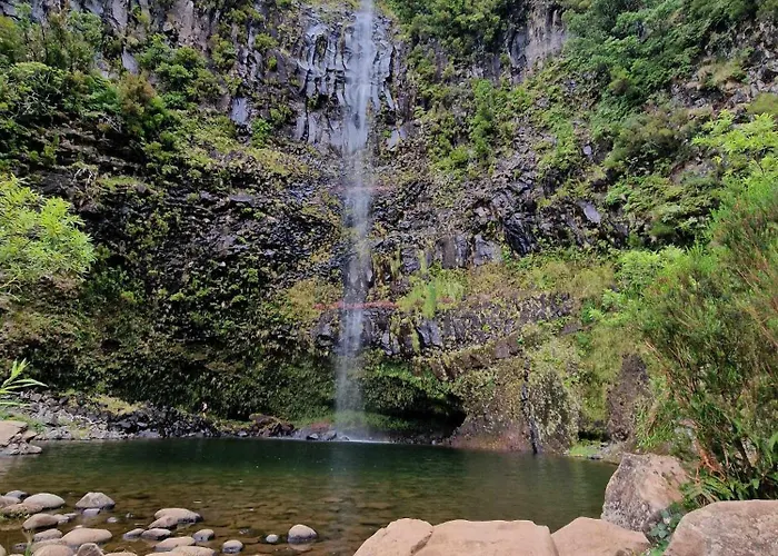 Βίλα Vista Do Vale *