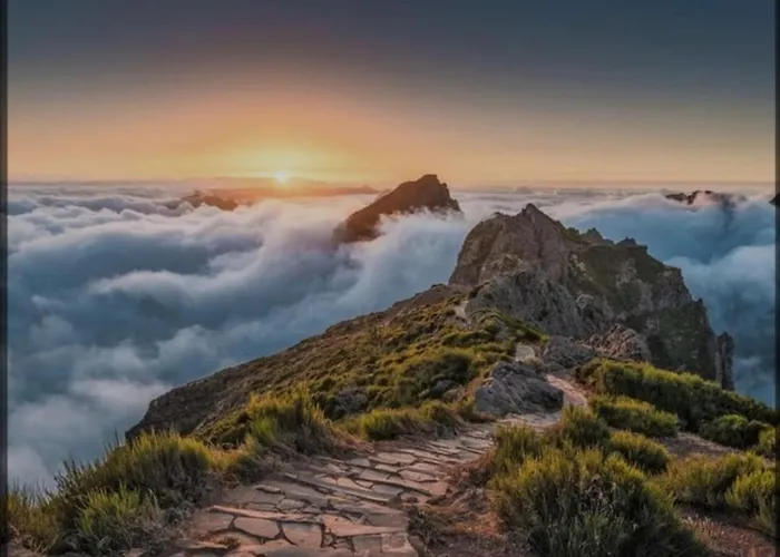 Vista Do Vale Villa São Vicente