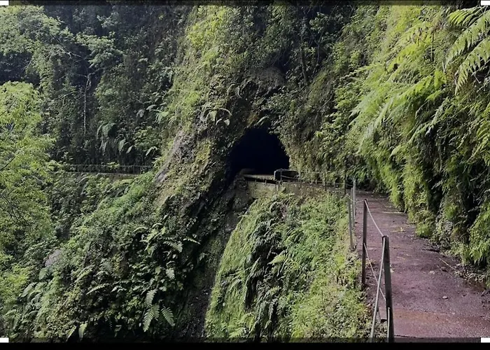 Vista Do Vale São Vicente